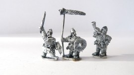 DA24 - Saxon Foot Command