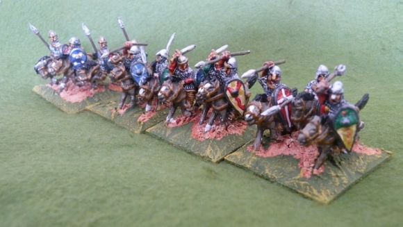 18mm Normans