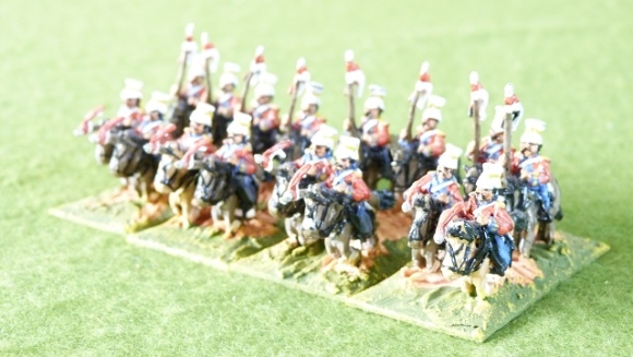 18mm Sikh Wars