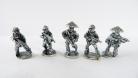 SM/VC03 - Riflemen ( 5 assorted figures)