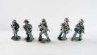 SM/NVA01 - Riflemen ( 5 assorted figures)