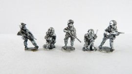 SM/US09 - Snipers