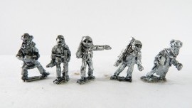 SM/AFG04 - RPG's