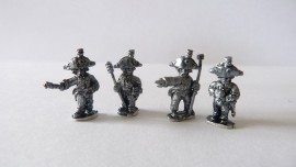 RWP20 - Artillery Crew