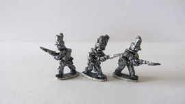 RWP05 - Grenadiers Advancing