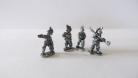 SWB09 - British Horse Artillery crew