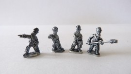 SWS09 - Artillery crew