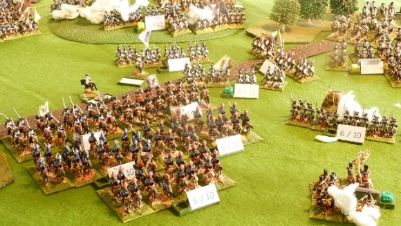 15mm Seven Years War