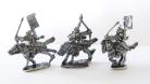 SAM03 - Mounted Samurai with Bow