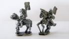 SAM08 - Samuai Generals Mounted