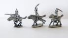 RWB81 - Light Cavalry in Tarleton