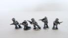 LW/USC04 - US Cavalry Dismounted