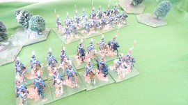 25/BP040 - Cossacks