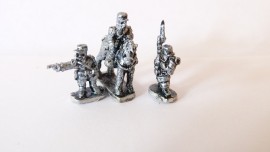 LW/FFL01 -Legionaires  Command