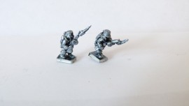 LW/FFL03 - Advancing Legionaires