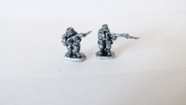 LW/FFL04 - Firing Legionaires