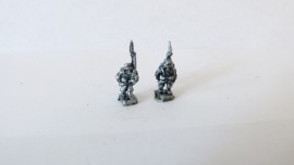 LW/FFL02 - Marching Legionaires