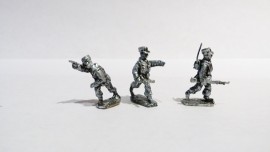 20/SC01 - Infantry Command