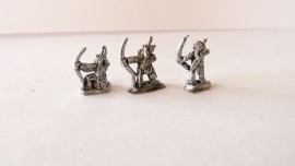 LW/NAT06 - Native Indians with Bows