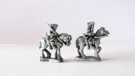 GNWS26 -  Cavalry Advancing