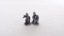 LW/CEA03 - Legionaries with Sword