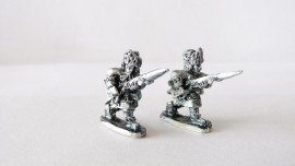 GNWR12 -  Grenadier Advancing