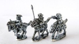 GNWS27 - Cavalry Command