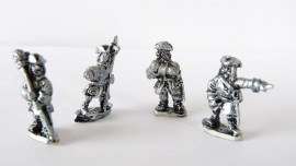 GNWS20 - Artillery Crew