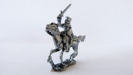 HIN/RHC3 - Sir Guy of Gisborne on Horseback (OPC).