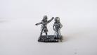 HIN/RH15 - Villager Boy & Girl.
