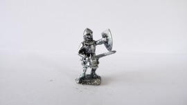 HIN/RH19 - Sergeant Man-at-Arms.