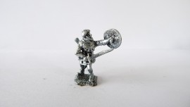 HIN/RH04 - Will Scarlet.