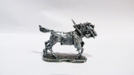 HIN/AH01 - Roman Cavalry Horse