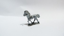 HIN/AH07 Medium Cavalry Pony. 