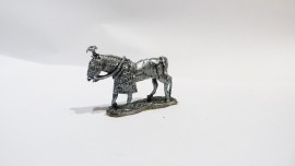HIN/AH09 - Byzantine Half Armoured Horse
