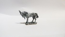 HIN/AH16 Byzantine Heavy Horse.