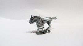 HIN/AH17 - Half Armoured Horse Charging