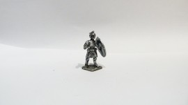 HIN/BA02 - Heavy Infantry.