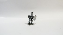 HIN/BA03 - Peltast.