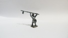 HIN/BA05 - Light Infantry Staff Slinger.