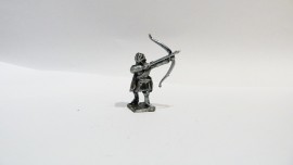 HIN/BA06 Light Infantry archer.