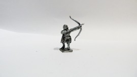 HIN/BA06 - Light Infantry Archer.