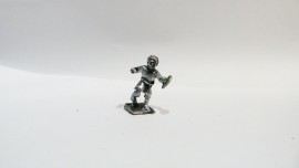 HIN/BA08 - Light Infantry Javelinman.