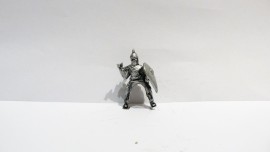 HIN/BAC01 - Kataphractori Lancer Cavalry