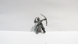 HIN/BAC02 - Kataphractori Archer cavalry.