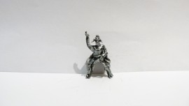 HIN/BAC03 - Avar Irregular Light Cavalry.