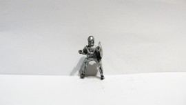 HIN/BAC08 - Norman Auxiliary Cavalry