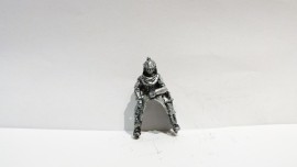 HIN/BAC07 - Thematic Heavy Cavalry Archer.