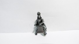 HIN/AHUC03 - Noble Heavy Cavalry