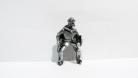 HIN/AHUC01 -  Hun Cavalryman